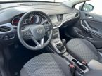 Opel Astra - fotka číslo 13