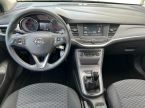 Opel Astra - fotka číslo 14
