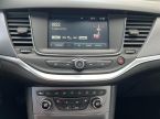 Opel Astra - fotka číslo 15