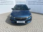 Opel Astra - fotka číslo 1