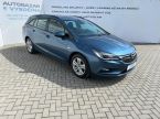 Opel Astra - fotka číslo 2