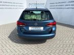 Opel Astra - fotka číslo 4