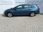 Opel Astra - fotka číslo 6