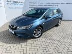 Opel Astra - fotka číslo 7
