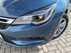 Opel Astra - fotka číslo 8