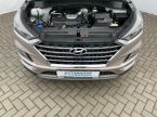 Hyundai Tucson - fotka číslo 10