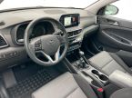 Hyundai Tucson - fotka číslo 11