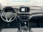Hyundai Tucson - fotka číslo 12