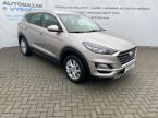 Hyundai Tucson - fotka číslo 2
