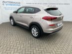 Hyundai Tucson - fotka číslo 5