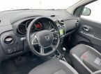 Dacia Lodgy - fotka číslo 2