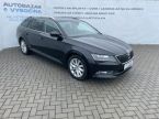 Škoda Superb - fotka číslo 2