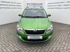 Škoda Fabia - fotka číslo 1