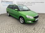 Škoda Fabia - fotka číslo 2