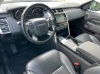 Land Rover Discovery - fotka číslo 13