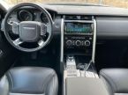 Land Rover Discovery - fotka číslo 14
