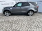 Land Rover Discovery - fotka číslo 6