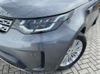 Land Rover Discovery - fotka číslo 8