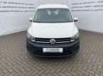 Volkswagen Caddy - fotka číslo 1