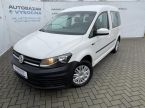 Volkswagen Caddy - fotka číslo 8