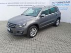 Volkswagen Tiguan - fotka číslo 0