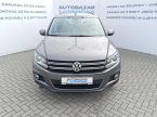 Volkswagen Tiguan - fotka číslo 1