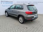 Volkswagen Tiguan - fotka číslo 5