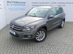 Volkswagen Tiguan - fotka číslo 7