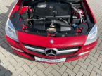 Mercedes Třída SLK - fotka číslo 12