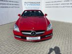 Mercedes Třída SLK - fotka číslo 1