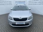 Škoda Octavia - fotka číslo 1