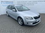 Škoda Octavia - fotka číslo 2
