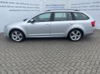 Škoda Octavia - fotka číslo 6