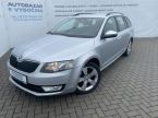 Škoda Octavia - fotka číslo 7