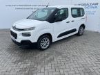 Citroën Berlingo - fotka číslo 0