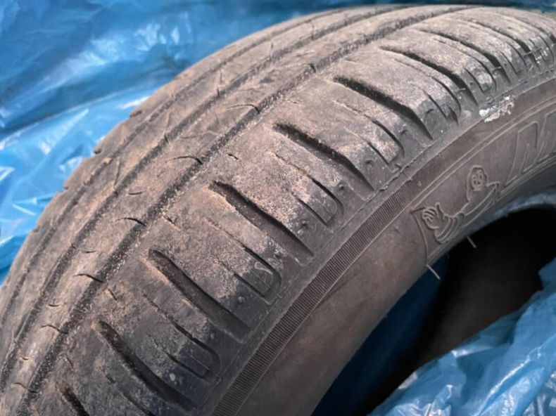 Citroën Berlingo - hlavní fotka