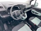 Citroën Berlingo - fotka číslo 12