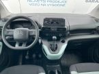Citroën Berlingo - fotka číslo 13
