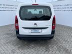Citroën Berlingo - fotka číslo 4