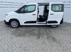 Citroën Berlingo - fotka číslo 7