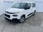 Citroën Berlingo - fotka číslo 8