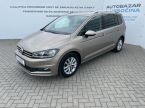 Volkswagen Touran - fotka číslo 0