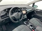 Volkswagen Touran - fotka číslo 12
