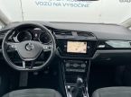 Volkswagen Touran - fotka číslo 13