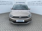 Volkswagen Touran - fotka číslo 1