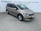 Volkswagen Touran - fotka číslo 2