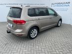 Volkswagen Touran - fotka číslo 3