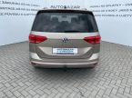 Volkswagen Touran - fotka číslo 4