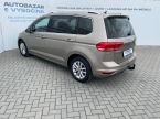 Volkswagen Touran - fotka číslo 5
