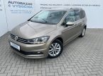 Volkswagen Touran - fotka číslo 7